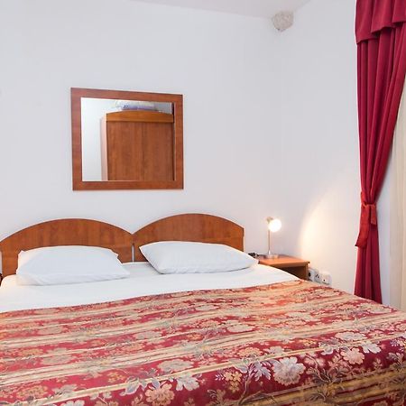 Apartments Lepur دوبروفينك المظهر الخارجي الصورة