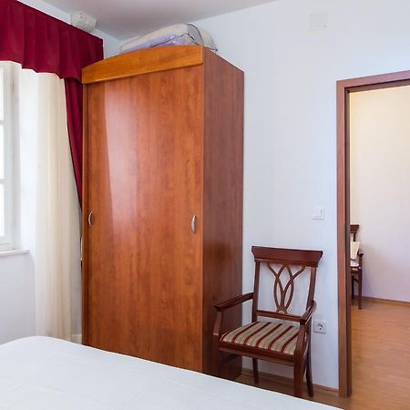 Apartments Lepur دوبروفينك المظهر الخارجي الصورة