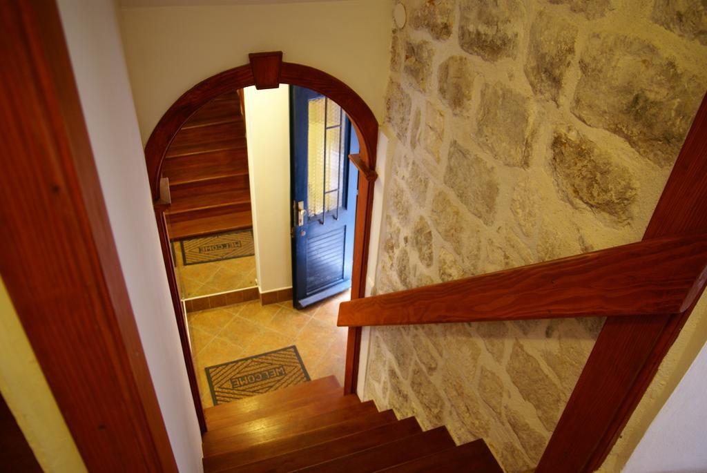 Apartments Lepur دوبروفينك المظهر الخارجي الصورة