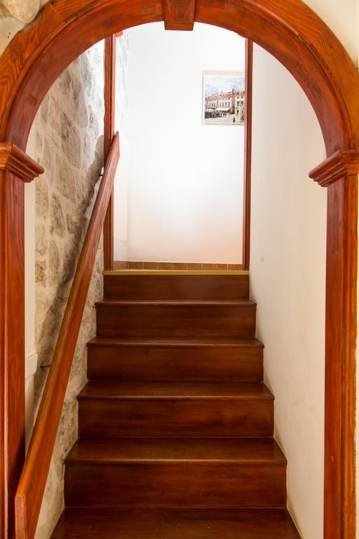 Apartments Lepur دوبروفينك المظهر الخارجي الصورة