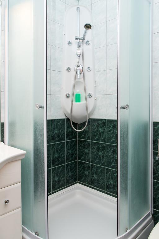 Apartments Lepur دوبروفينك الغرفة الصورة