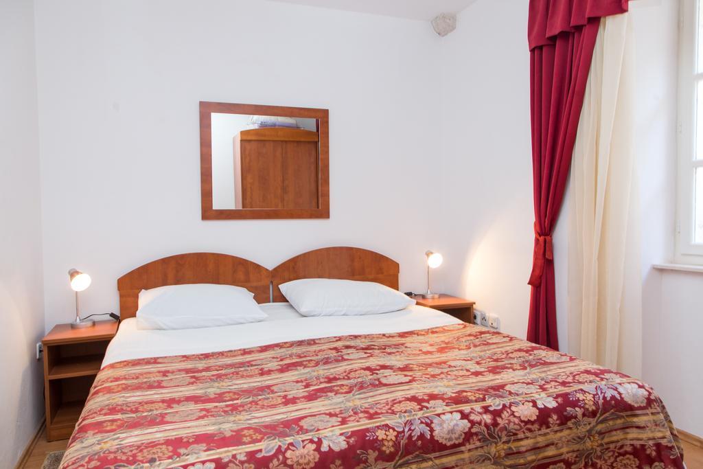 Apartments Lepur دوبروفينك المظهر الخارجي الصورة