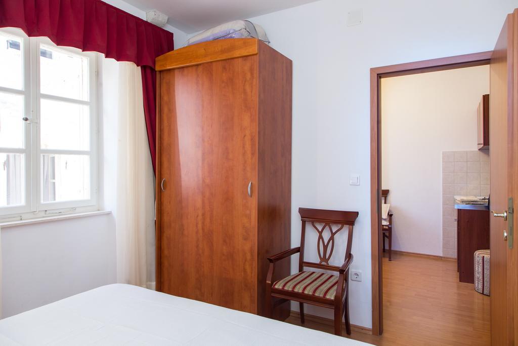 Apartments Lepur دوبروفينك المظهر الخارجي الصورة