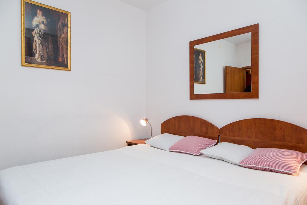 Apartments Lepur دوبروفينك المظهر الخارجي الصورة
