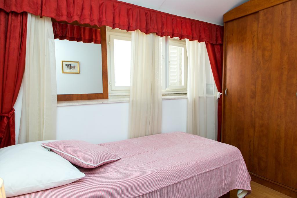 Apartments Lepur دوبروفينك الغرفة الصورة
